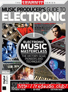 LearnIt Series: Music Producer's Guide to Electronic Music [PDF]